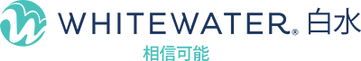 WhiteWater Logo